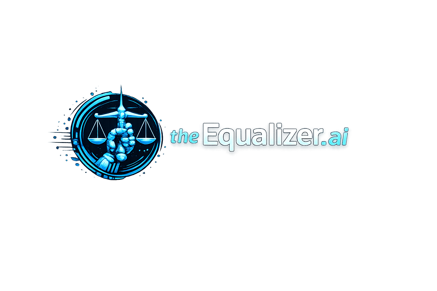 TheEqualizer.AI - AI-Powered Legal Assistant